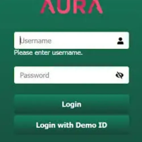 Aura444 cricket ID